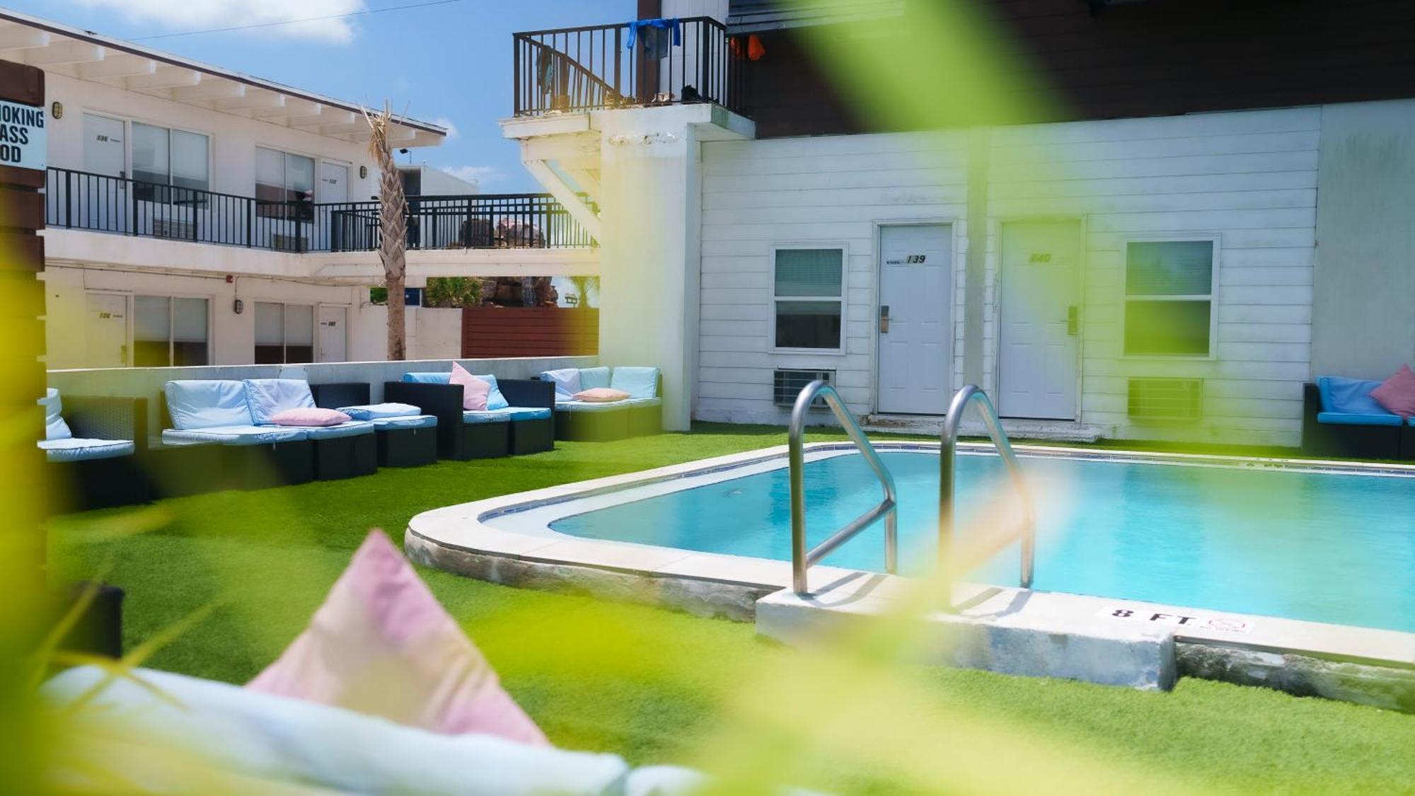 Banana Peel Lodge Панама-Сити Экстерьер фото