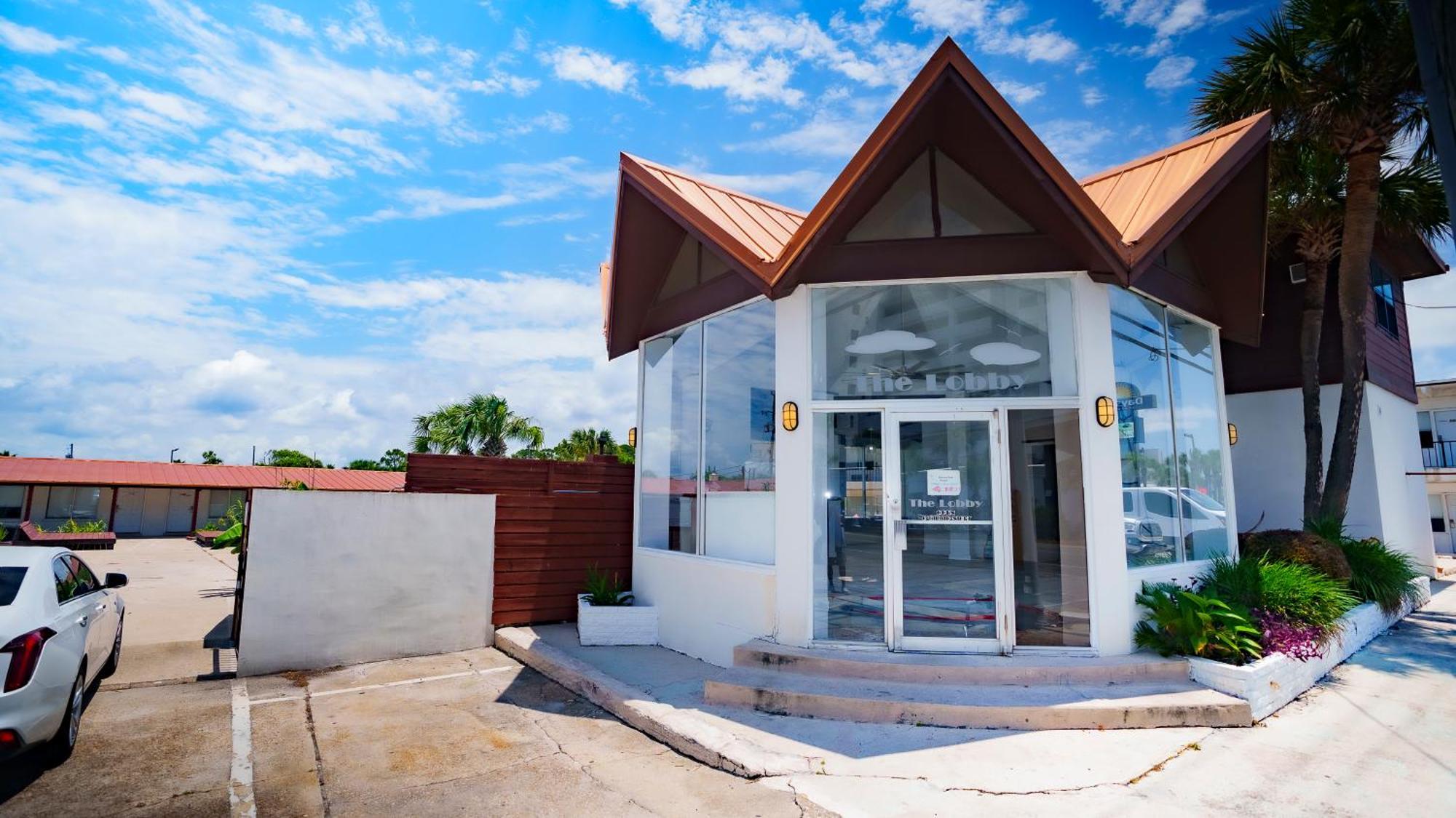 Banana Peel Lodge Панама-Сити Экстерьер фото