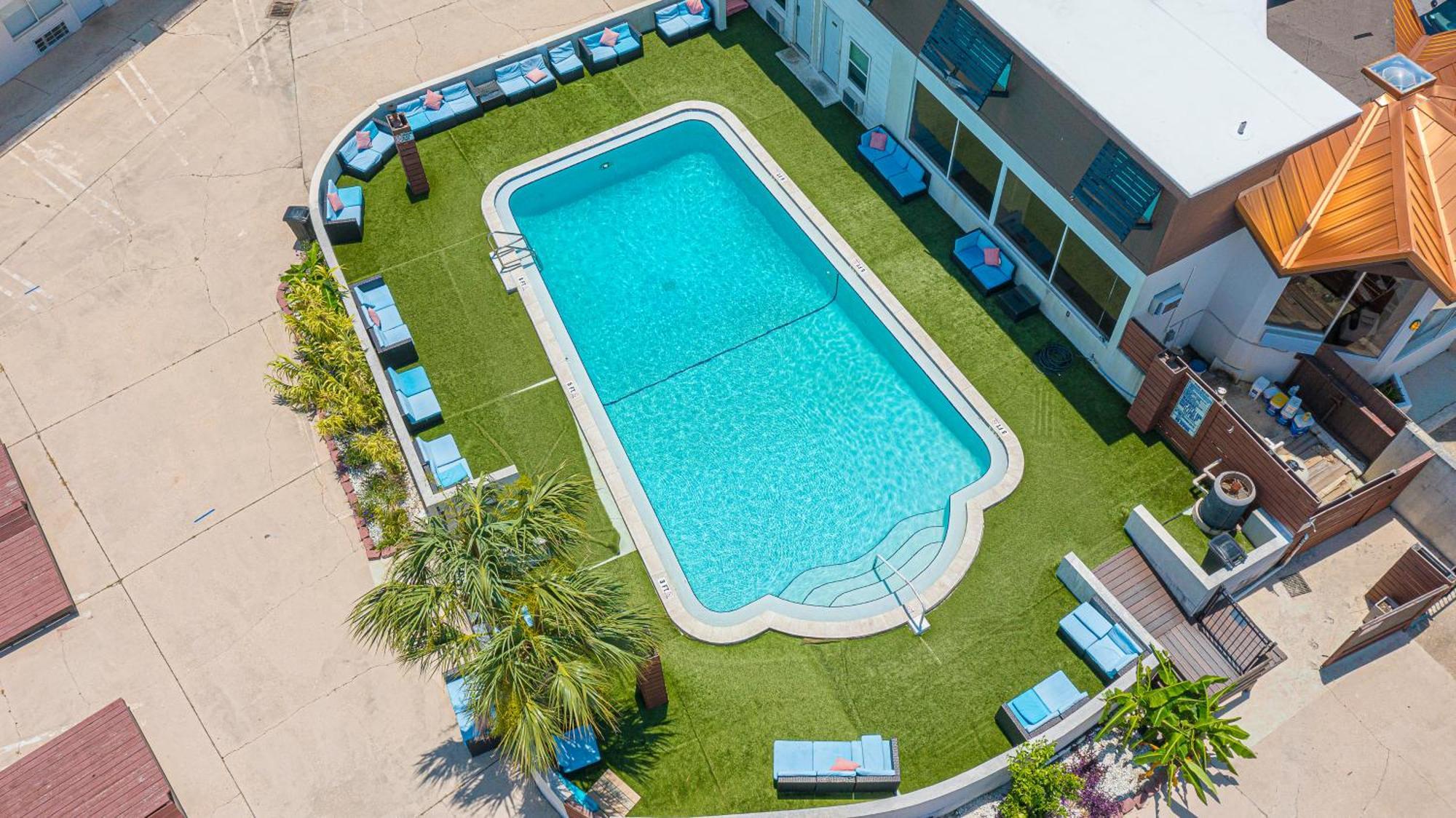 Banana Peel Lodge Панама-Сити Экстерьер фото